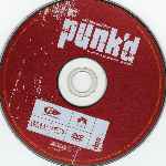 miniatura punk-d-temporada-01-disco-02-region-4-por-richardgs cover cd