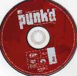 miniatura punk-d-temporada-02-disco-02-region-4-por-richardgs cover cd