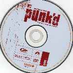 miniatura punkd-temporada-01-disco-01-region-4-por-richardgs cover cd