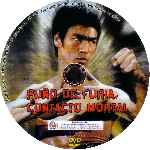 miniatura puno-de-furia-contacto-mortal-por-eltamba cover cd