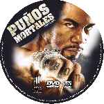 miniatura punos-mortales-custom-por-darioarg cover cd