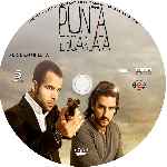 miniatura punta-escarlata-temporada-01-por-chechelin cover cd