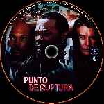 miniatura punto-de-ruptura-2009-custom-por-darknessblack cover cd