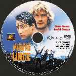 miniatura punto-limite-1991-custom-por-kal-noc cover cd