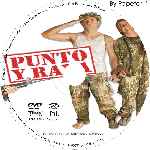miniatura punto-y-raya-custom-por-pepetor cover cd