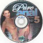 miniatura pure-anal-volumen-5-disco-01-xxx-por-kosuga cover cd