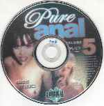 miniatura pure-anal-volumen-5-disco-02-xxx-por-kosuga cover cd