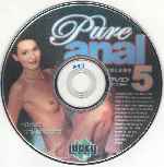 miniatura pure-anal-volumen-5-disco-03-xxx-por-kosuga cover cd