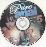 miniatura pure-anal-volumen-5-disco-04-xxx-por-kosuga cover cd
