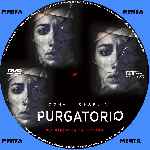 miniatura purgatorio-2014-custom-por-menta cover cd