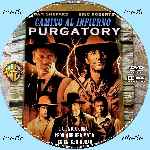 miniatura purgatory-camino-al-infierno-custom-por-menta cover cd