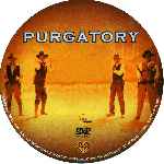miniatura purgatory-custom-por-juancas61 cover cd