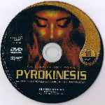 miniatura pyrokinesis-por-bertcarras cover cd