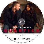 miniatura quantico-temporada-02-disco-02-custom-por-darioarg cover cd