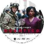 miniatura quantico-temporada-02-disco-05-custom-por-darioarg cover cd