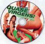 miniatura quase-virgens-volumen-03-xxx-por-fledvd cover cd
