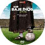 miniatura que-baje-dios-y-lo-vea-custom-por-albertolancha cover cd