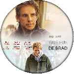 miniatura que-fue-de-brad-custom-por-alfix0 cover cd