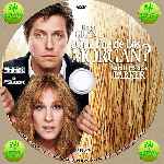 miniatura que-fue-de-los-morgan-custom-v2-por-soz92 cover cd