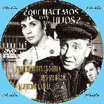miniatura que-hacemos-con-los-hijos-custom-por-menta cover cd