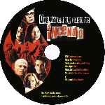 miniatura que-hacer-en-caso-de-incendio-custom-por-agustin cover cd