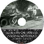 miniatura que-hay-de-nuevo-cabo-hargrove-custom-por-j1j3 cover cd