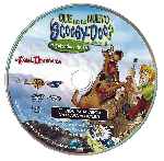 miniatura que-hay-de-nuevo-scooby-doo-volumen-09-el-farol-diabolico-por-centuryon cover cd