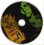 miniatura que-he-hecho-yo-para-merecer-esto-region-1-4-por-cascahuin cover cd