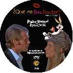 miniatura que-me-pasa-doctor-custom-por-turulatoprince cover cd