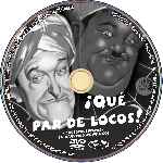 miniatura que-par-de-locos-custom-por-barceloneta cover cd