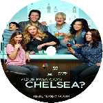 miniatura que-pasa-con-chelsea-temporada-01-custom-por-vigilantenocturno cover cd