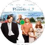 miniatura que-pasaria-si-2010-custom-por-lrplazas cover cd