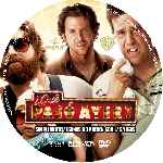 miniatura que-paso-ayer-custom-v3-por-flama80 cover cd