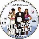 miniatura que-pena-tu-boda-custom-por-josegarci cover cd