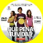 miniatura que-pena-tu-vida-2010-custom-por-josegarci cover cd