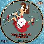 miniatura que-ruina-de-funcion-custom-v4-por-pispi cover cd