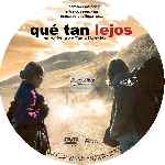 miniatura que-tan-lejos-custom-v2-por-darioarg cover cd