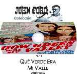 miniatura que-verde-era-mi-valle-coleccion-john-ford-custom-por-jmandrada cover cd