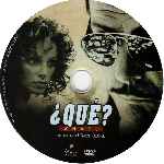 miniatura que-what-por-scarlata cover cd