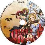 miniatura queens-blade-disco-02-custom-por-davidlanda cover cd