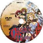 miniatura queens-blade-disco-03-custom-por-davidlanda cover cd