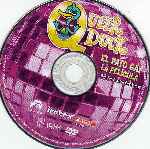 miniatura queer-duck-el-pato-gay-la-pelicula-region-4-por-richardgs cover cd