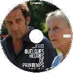 miniatura quelques-heures-de-printemps-custom-por-azzaragalana cover cd