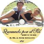 miniatura quemado-por-el-sol-custom-por-chechelin cover cd