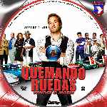 miniatura quemando-ruedas-custom-por-gabri2254 cover cd