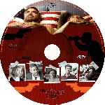 miniatura quemar-despues-de-leer-custom-v6-por-kosmonova cover cd