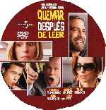 miniatura quemar-despues-de-leer-custom-v9-por-turulatoprince cover cd