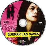 miniatura quemar-las-naves-region-1-4-por-oagf cover cd