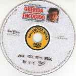 miniatura querida-nos-hemos-encogido-region-1-4-por-kosuga cover cd