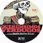 miniatura queridisimos-verdugos-custom-por-alison cover cd